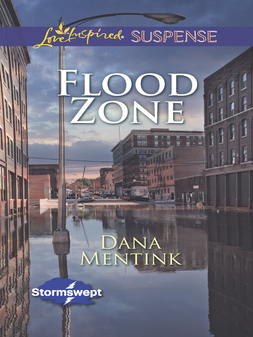 Title details for Flood Zone by Dana Mentink - Available